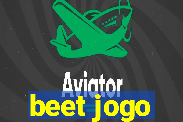 beet jogo
